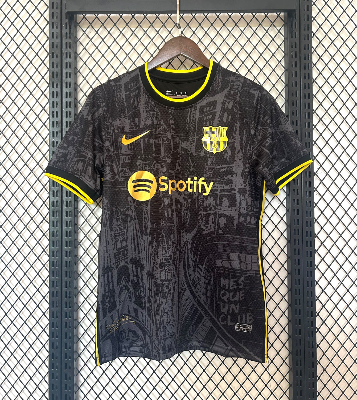 2024/25 Barcelona