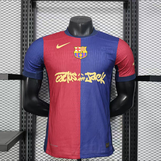 2024/25 Barcelona Special (Player Version)