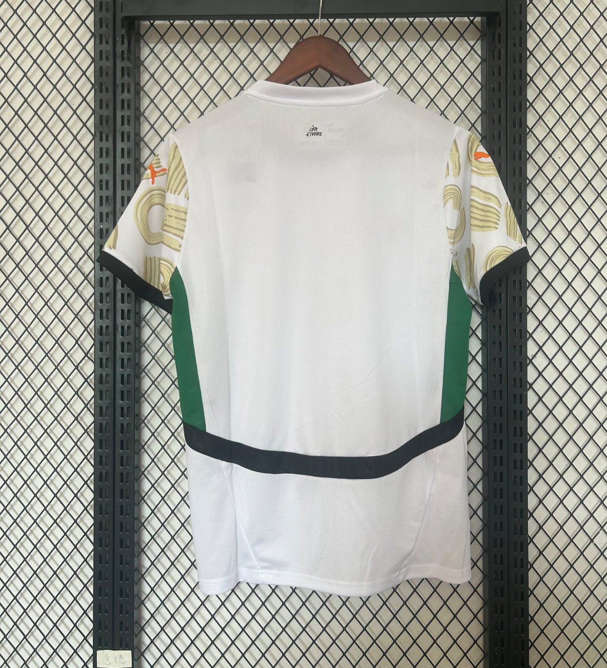 2024/25 Ivory Coast