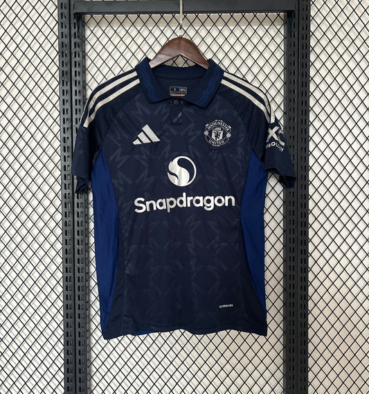2024/25 Manchester United