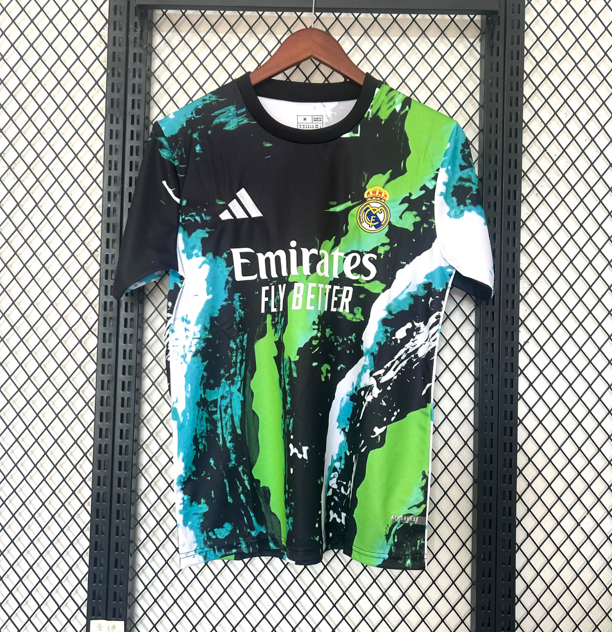 Real Madrid Special