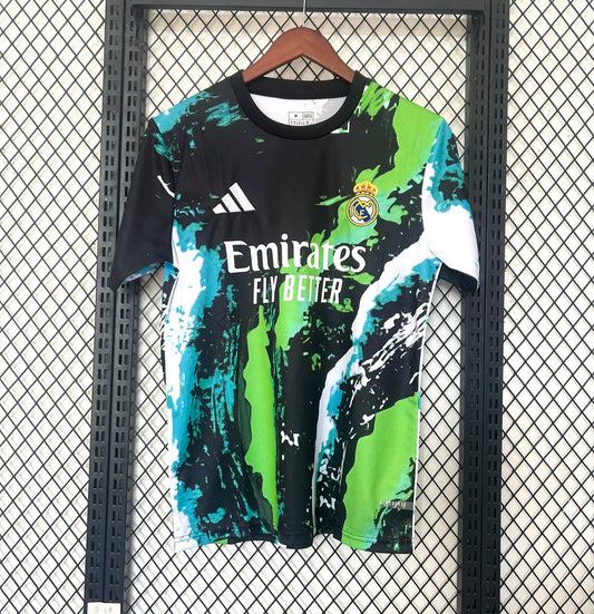 Real Madrid Special