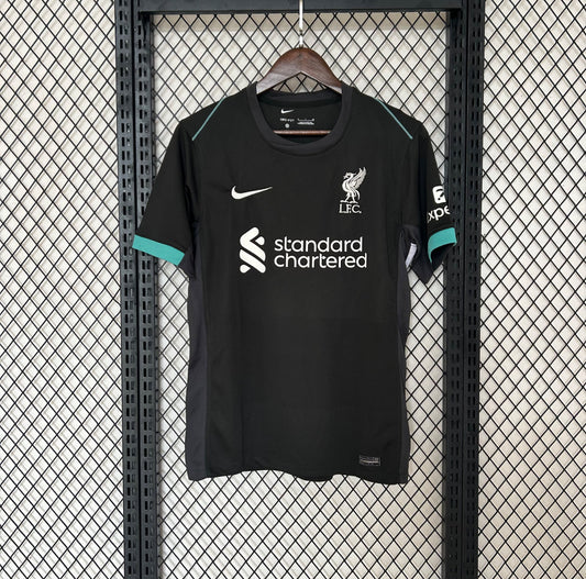 2024/25 Liverpool