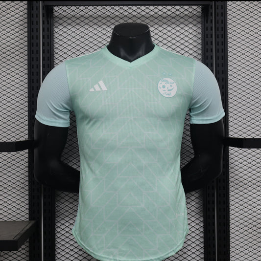 2024/25 Algeria (Player Version)