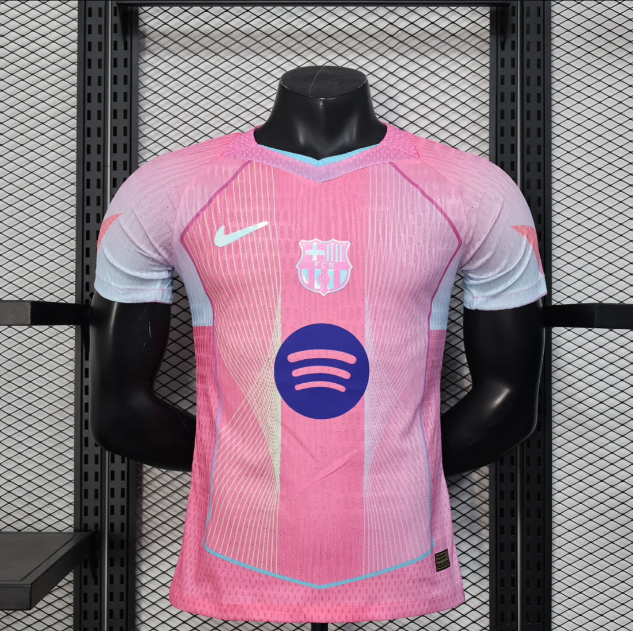 Barcelona Special (Player Version)