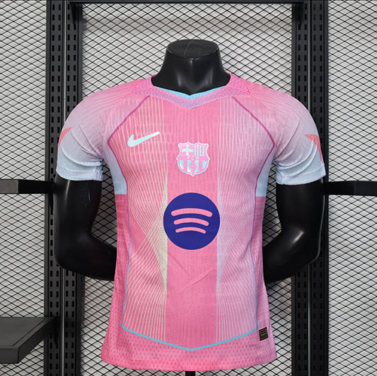 Barcelona Special (Player Version)