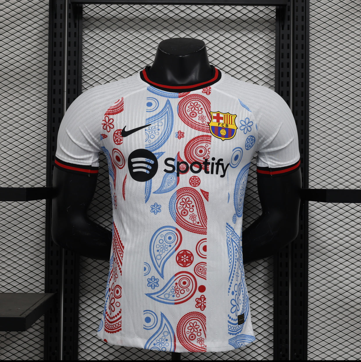 Barcelona Special (Player Version)