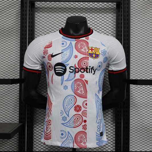 Barcelona Special (Player Version)
