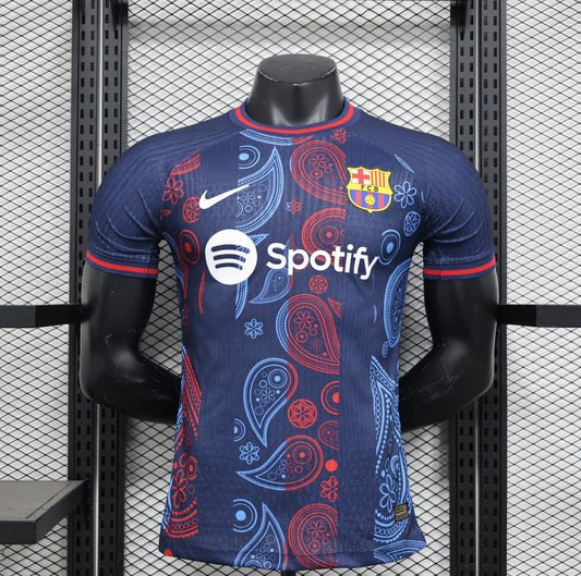 Barcelona Special (Version Player)