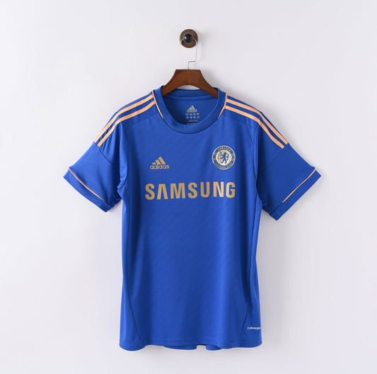 Chelsea Retro 12/13