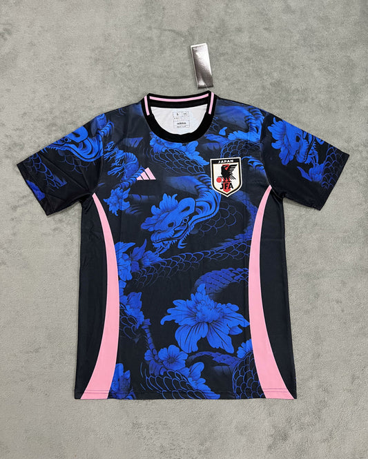 2024/25 Japan