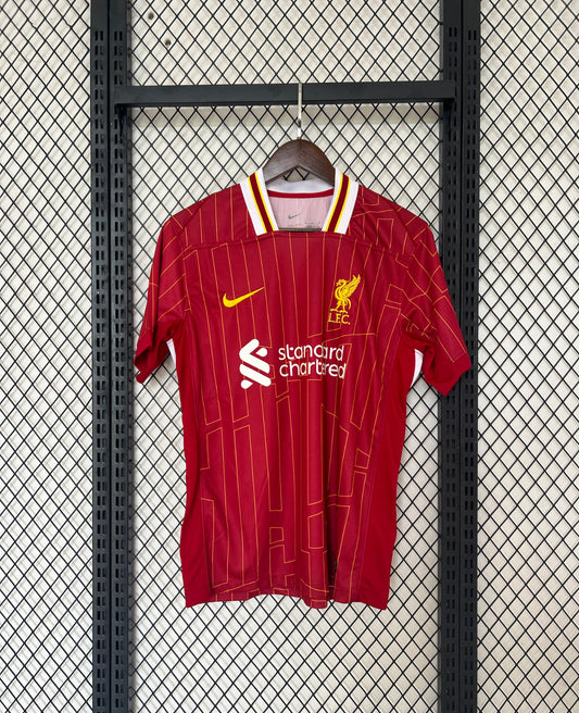 2024/25 Liverpool
