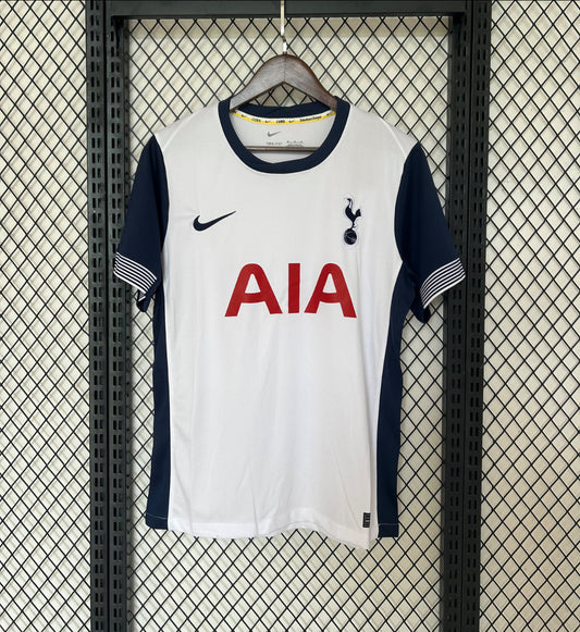 2024/25 Tottenham