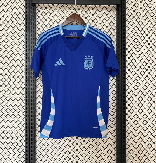2024/25 Argentina