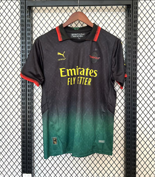 2024/25 AC Milan