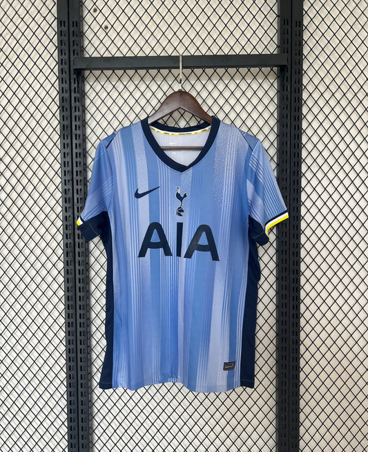 2024/25 Tottenham
