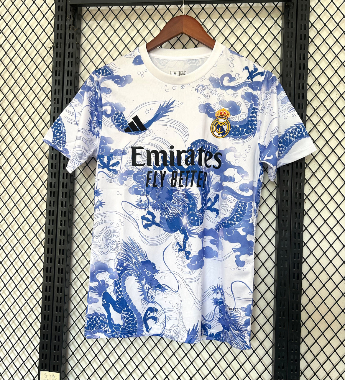 Real Madrid Special