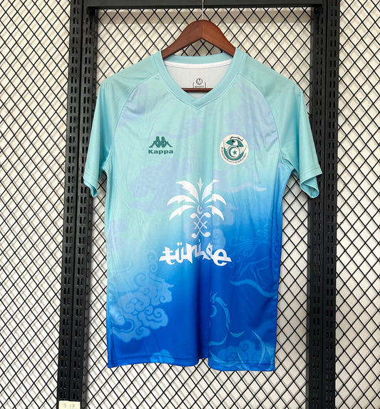 Tunisia Special
