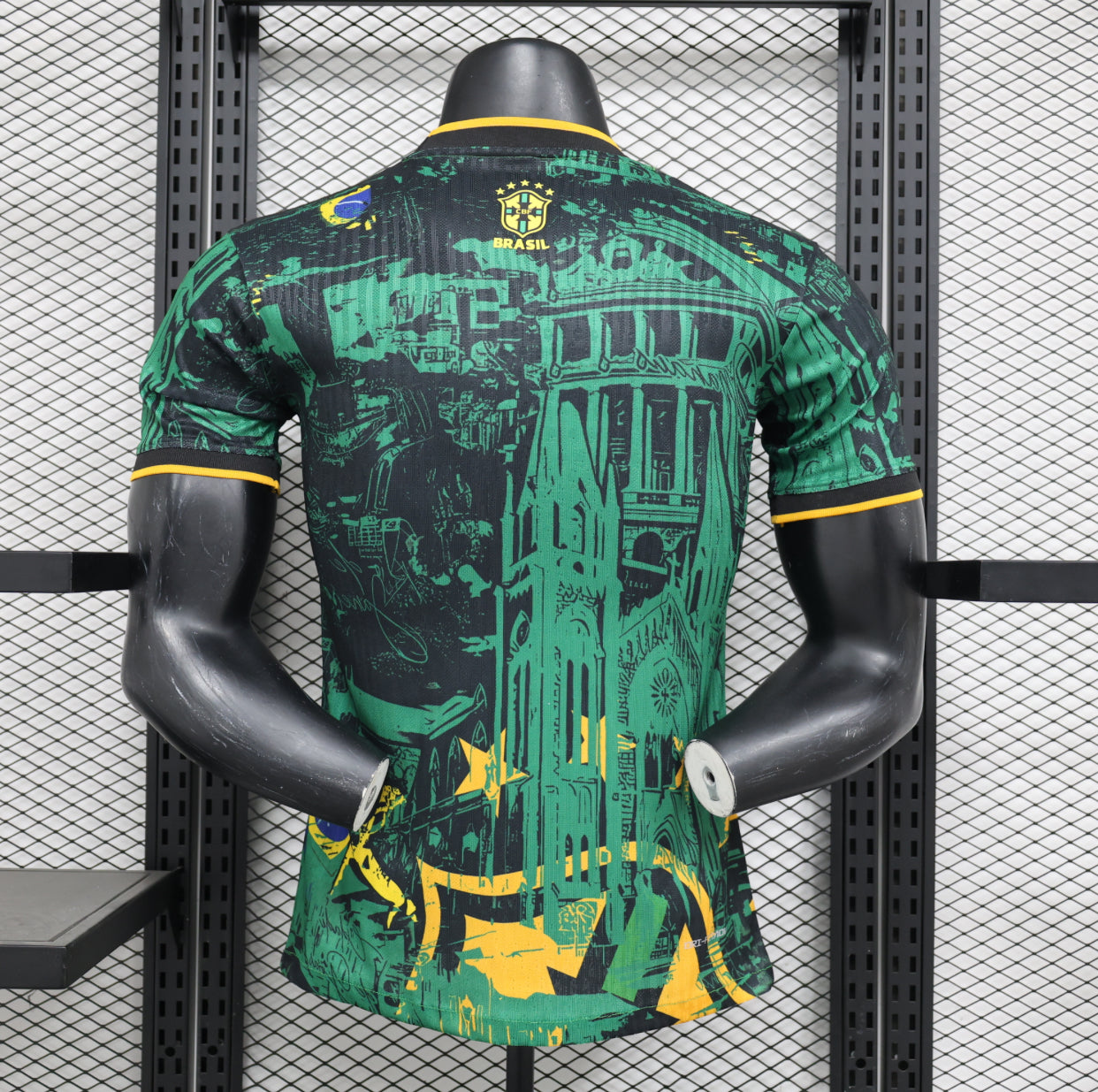 Brazil Special (Player Version)