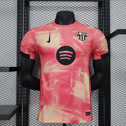 2024/25 Barcelona (Version Player)