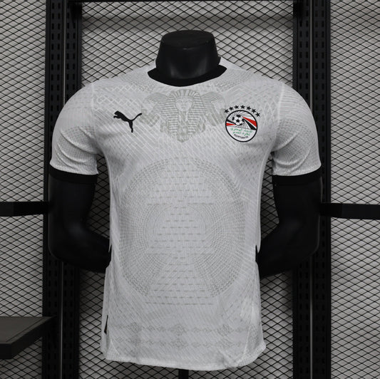 2025/26 Egypt (Player Version)