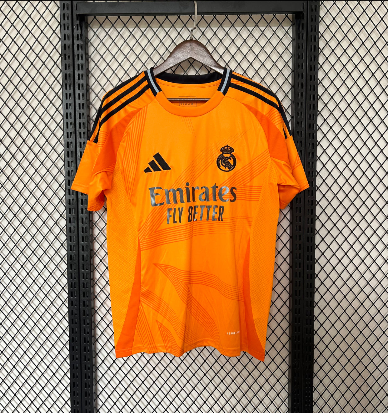 2024/25 Real Madrid