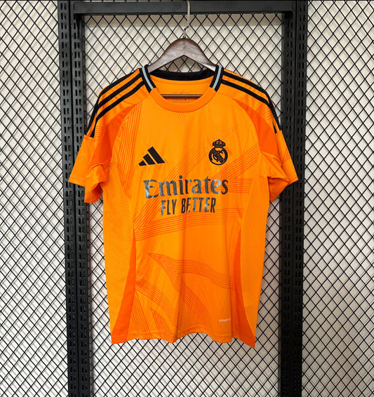 2024/25 Real Madrid
