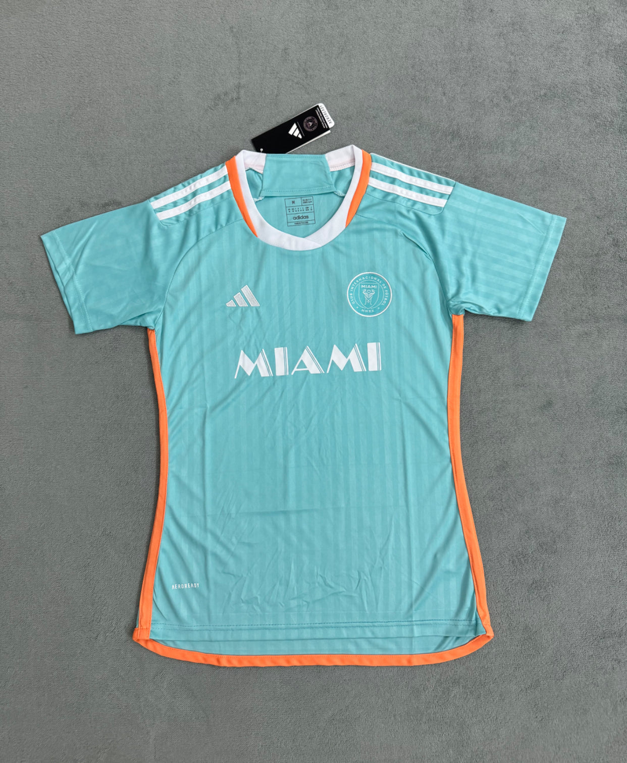 2024/25 Inter Miami (Women’s Version)