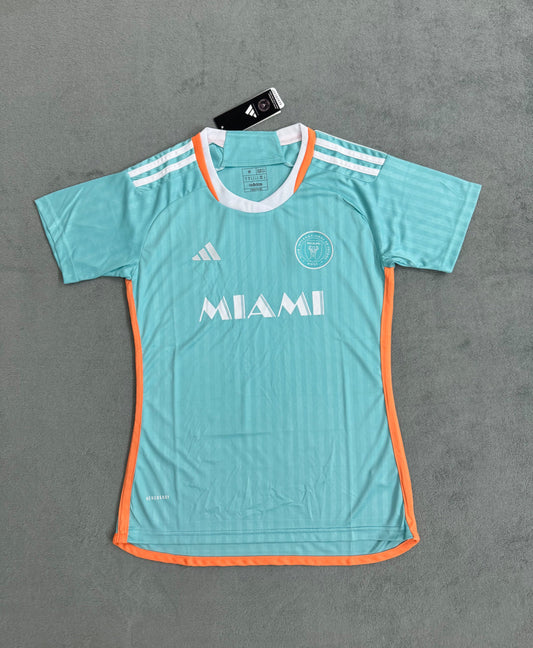 2024/25 Inter Miami (Women’s Version)