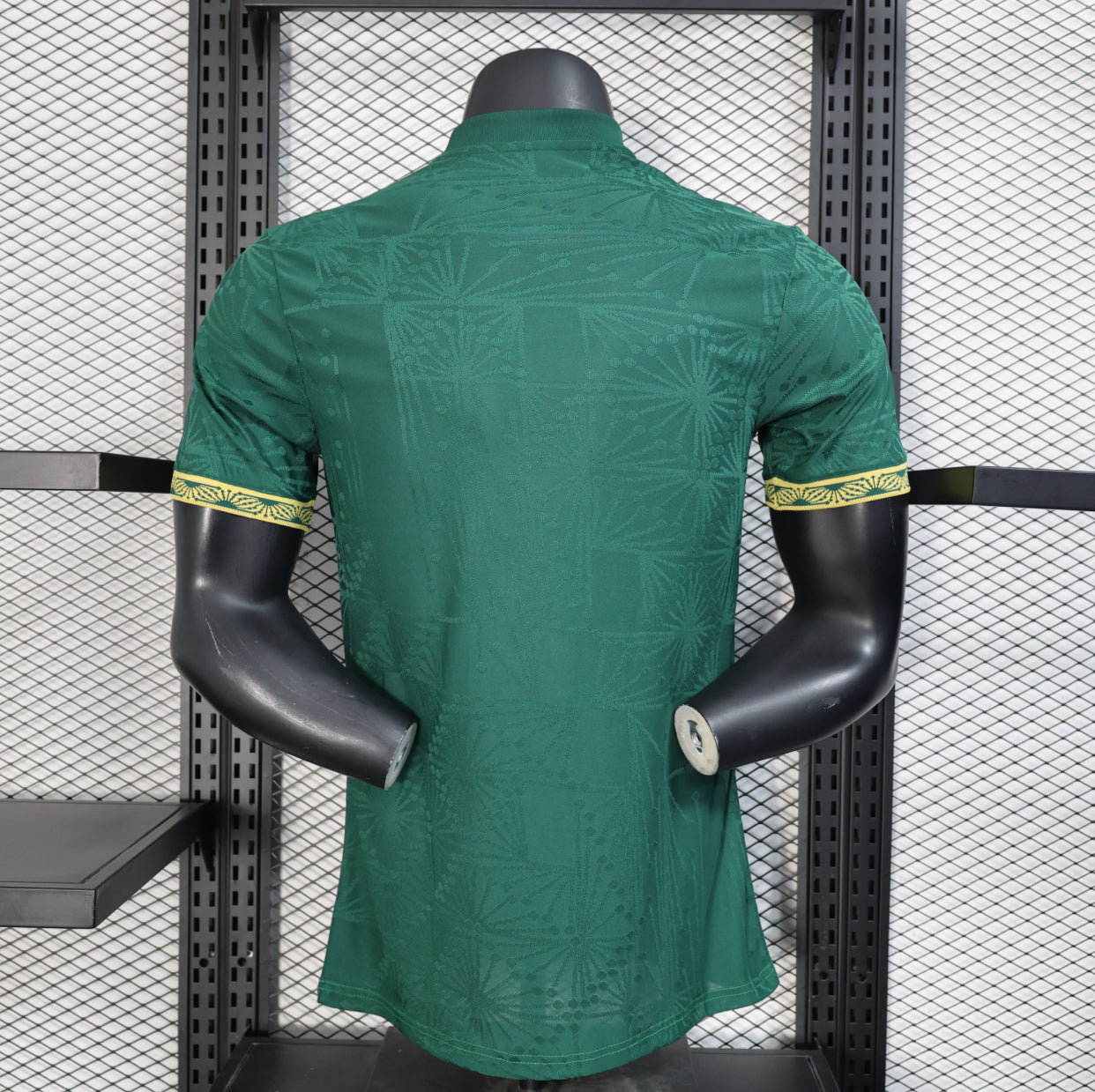 2025/26 Mexico (Player Version)