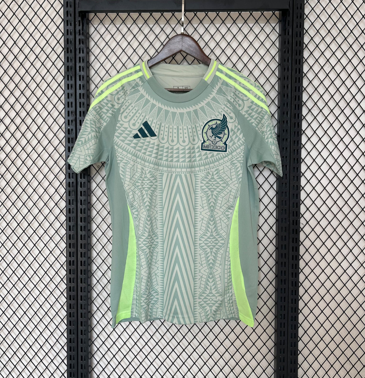 2024/25 Mexico