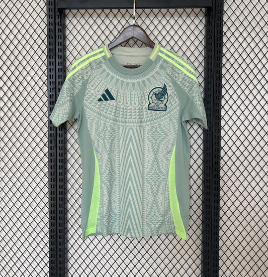 2024/25 Mexico