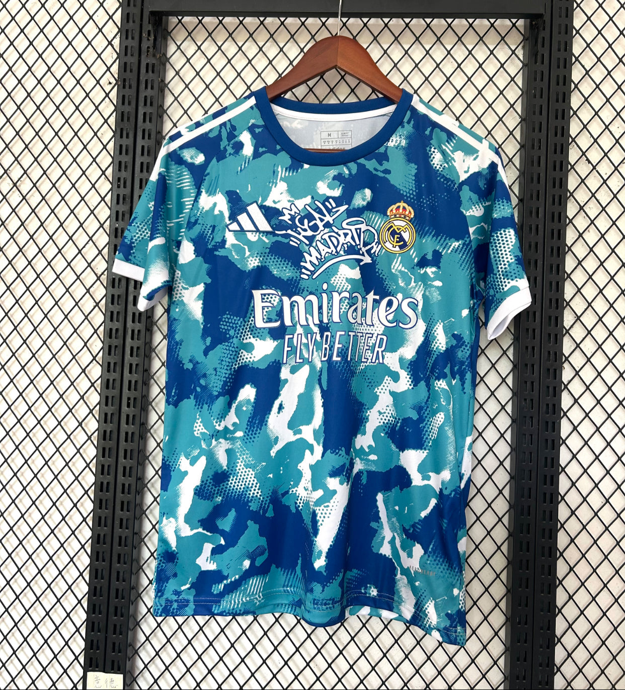 Real Madrid Special