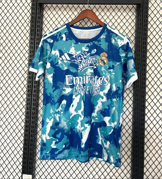 Real Madrid Special
