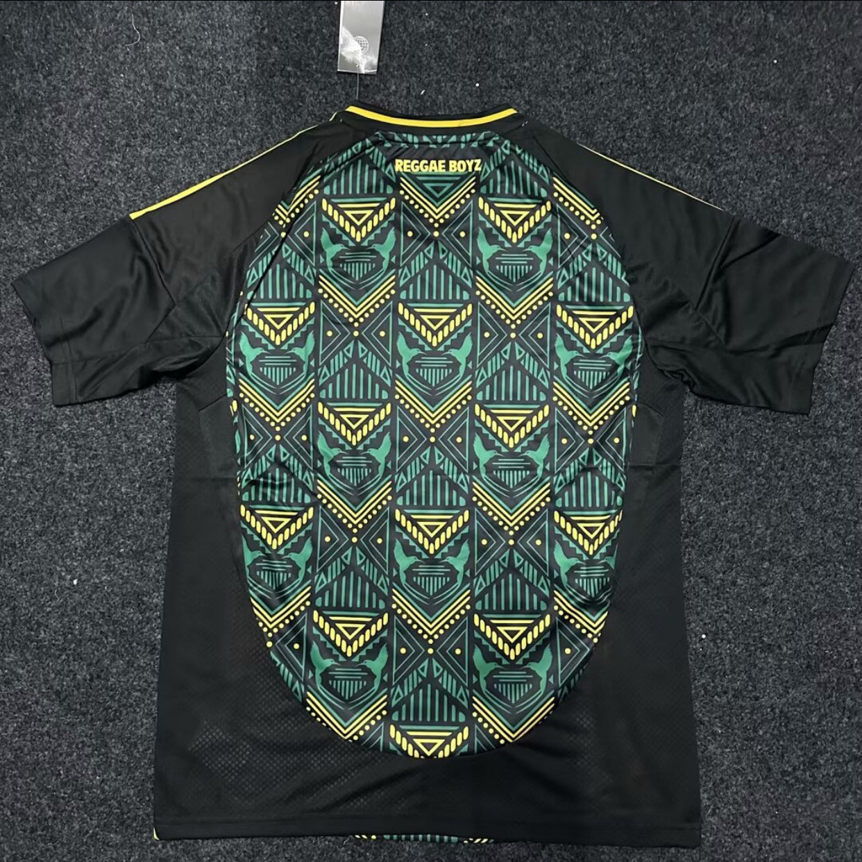 2024/25 Jamaica