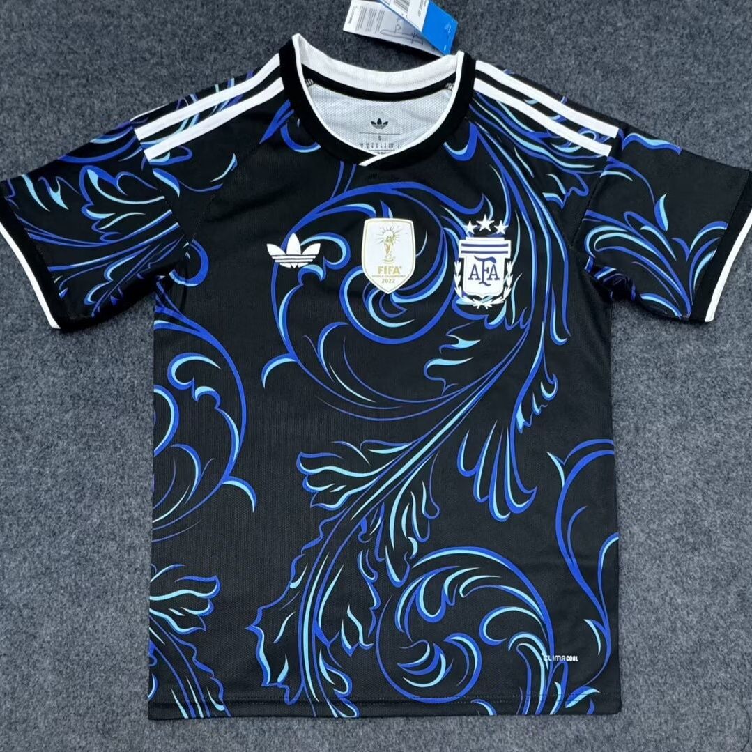 Argentina Away Jersey (2026 World Cup)