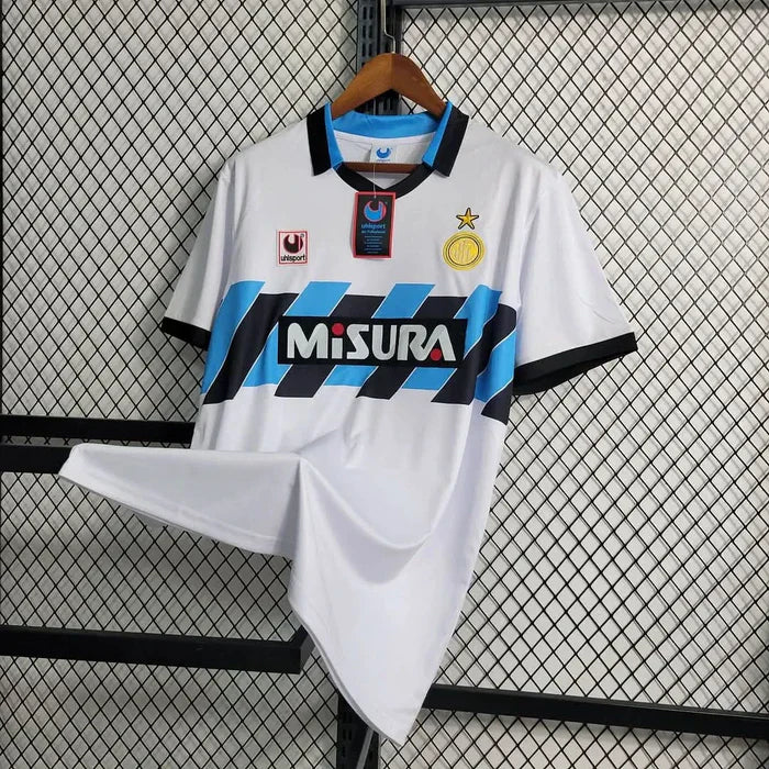 Inter Retro 89/90