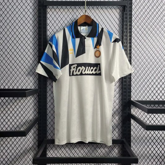 Inter Retro 92/93
