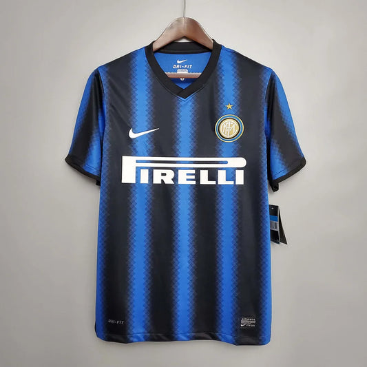 Inter Retro 10/11