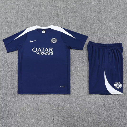 Inter Training Set
