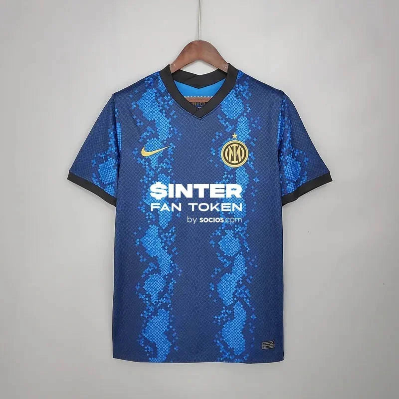 Inter Home 21/22