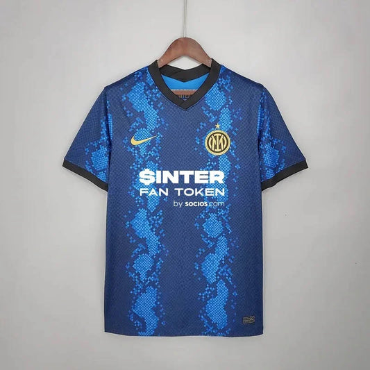 Inter Home 21/22