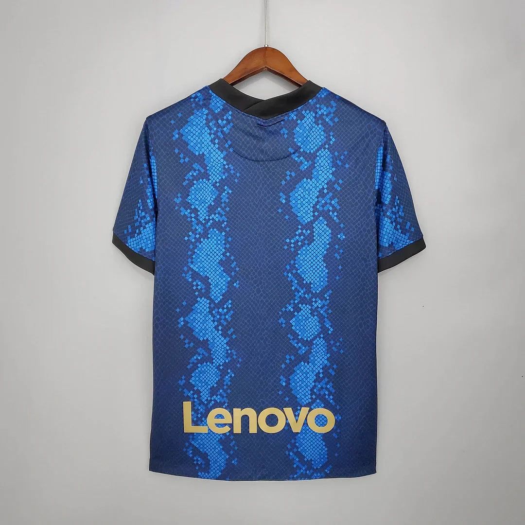 Inter Home 21/22