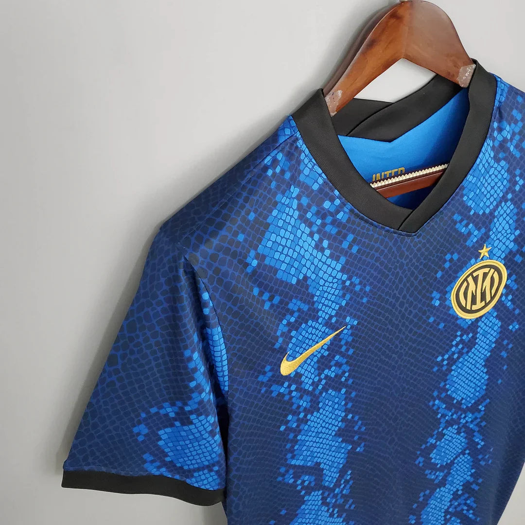 Inter Home 21/22