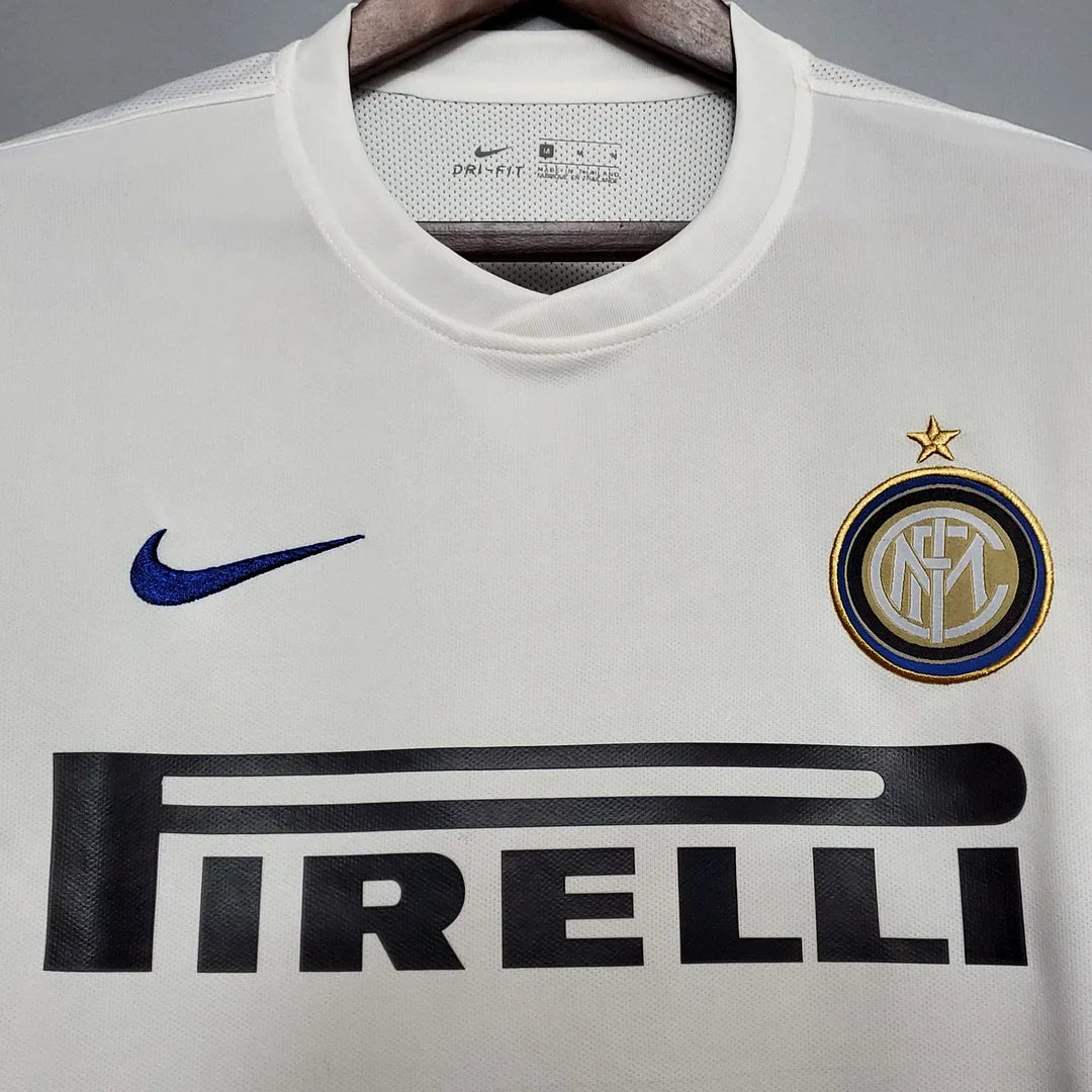 Inter Retro 10/11