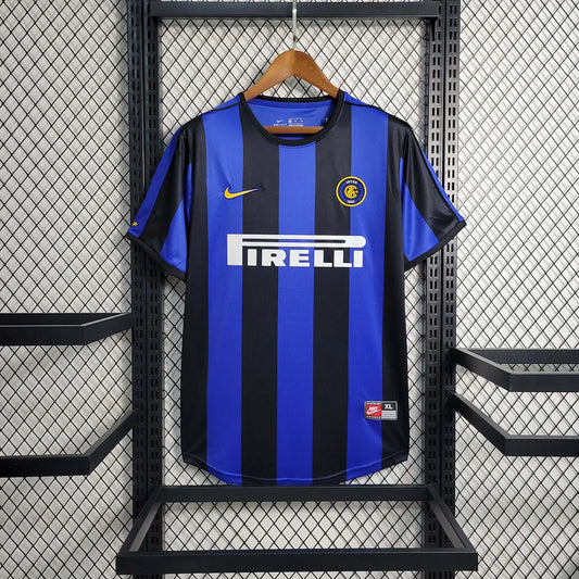 Inter Retro 99/00