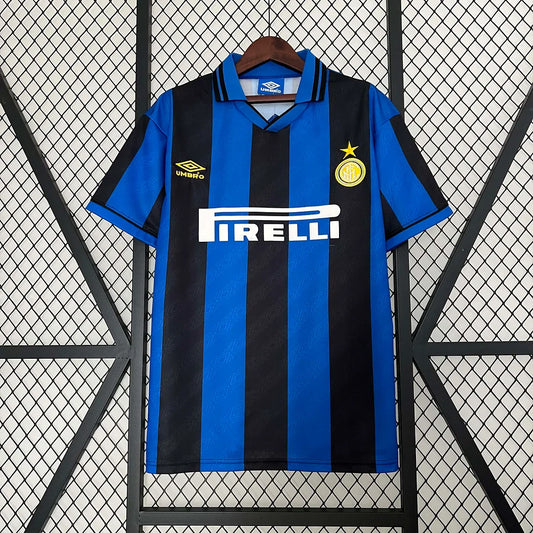 Inter Retro 95/96