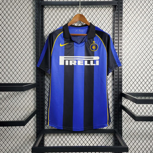 Inter Retro 01/02