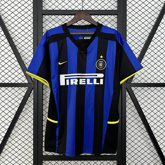 Inter Retro 02/03