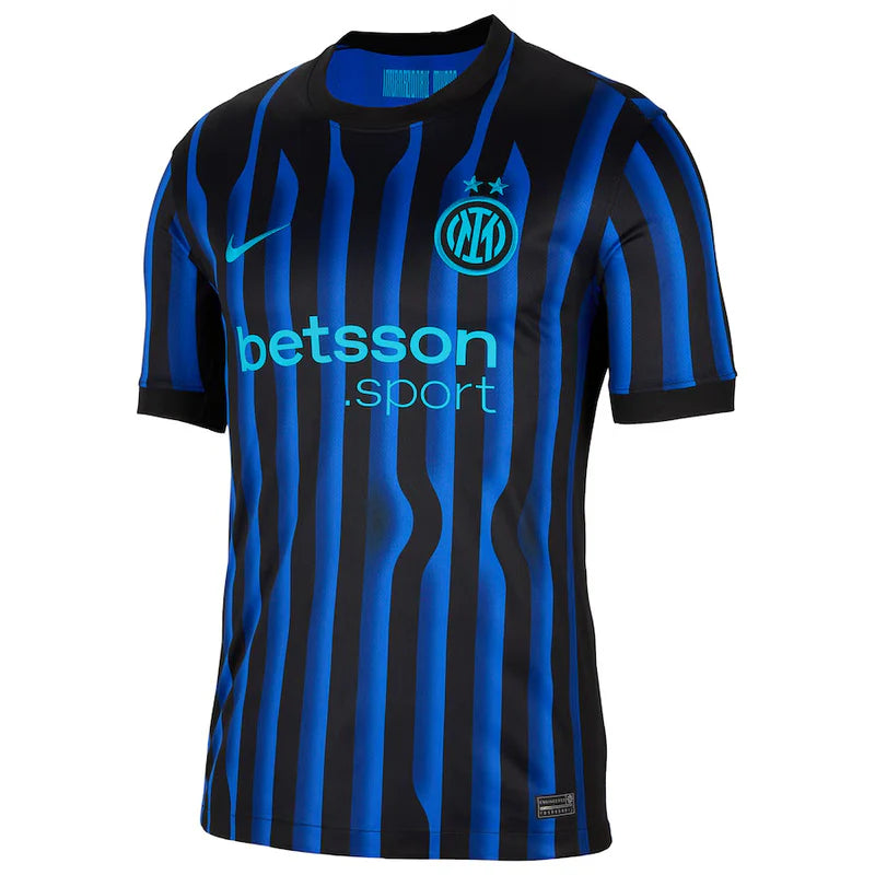 Inter Home 25/26